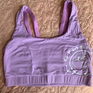 Gymshark legacy sports bra